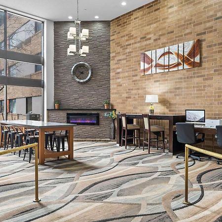 Quality Inn & Suites Mall Of America - Msp Airport Μπλούμινγκτον Εξωτερικό φωτογραφία