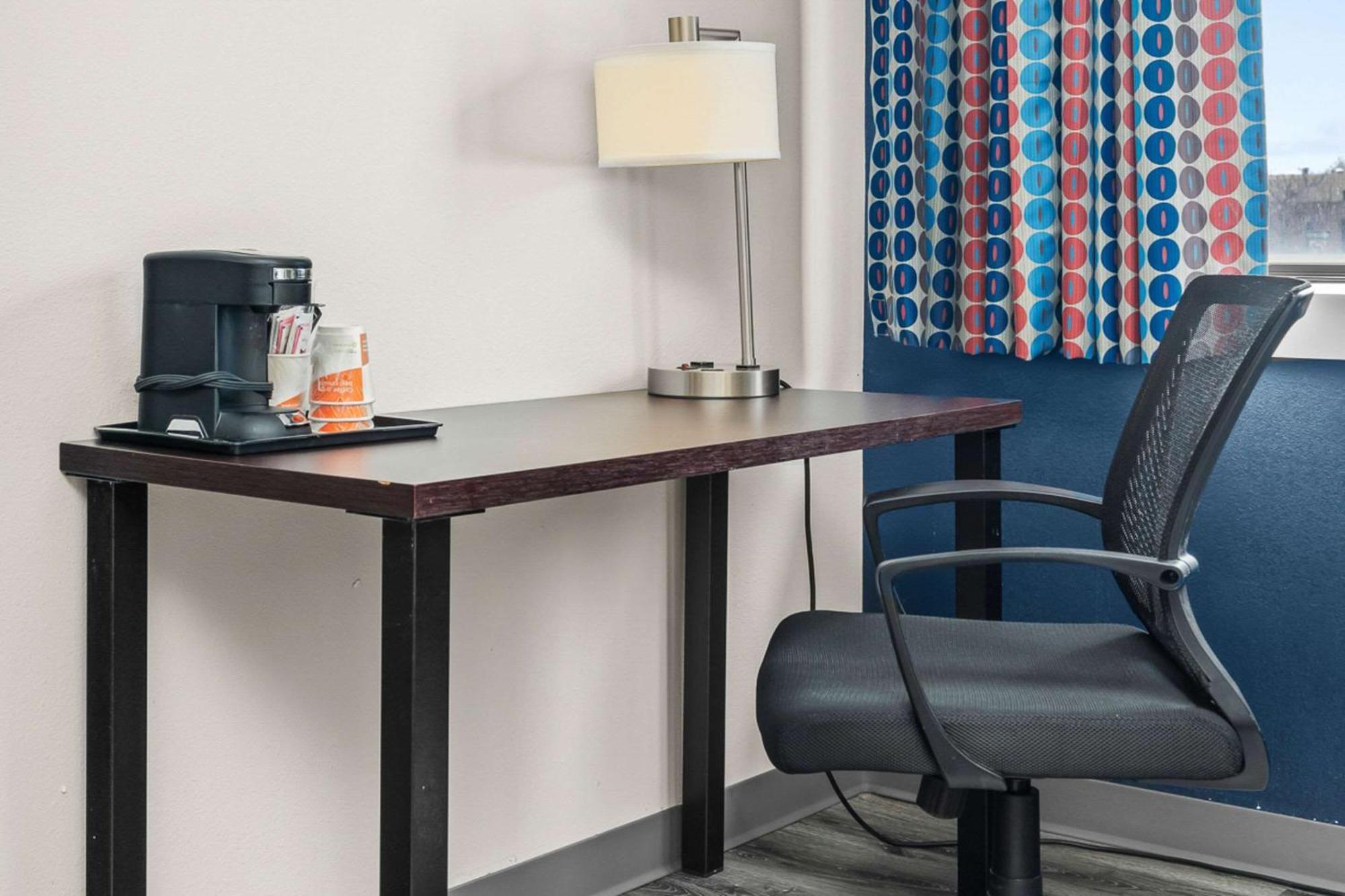 Quality Inn & Suites Mall Of America - Msp Airport Μπλούμινγκτον Εξωτερικό φωτογραφία